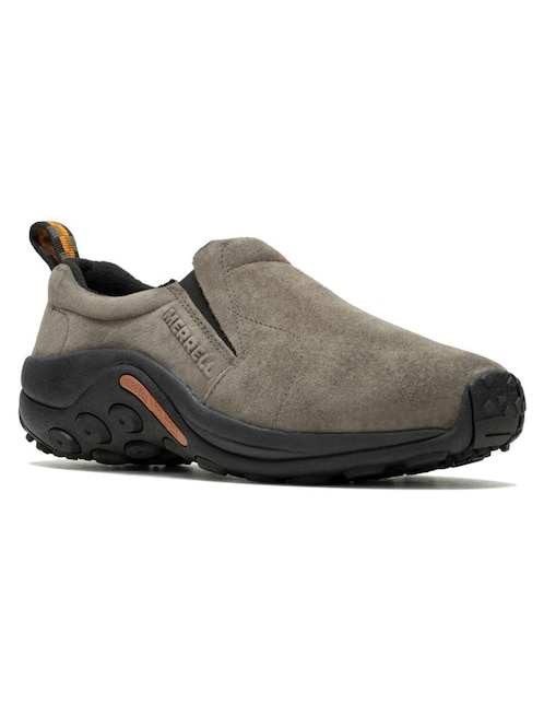 Tenis de piel Merrell Jungle Moc para hombre