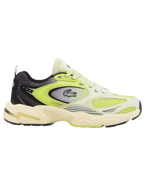 Tenis Lacoste Storm 96 2K para hombre