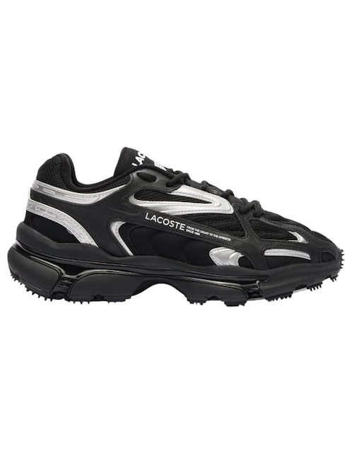 Tenis Lacoste para hombre