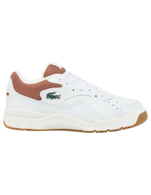 Tenis de piel Lacoste Aceline 96 para hombre