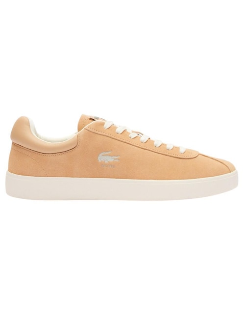 Tenis Lacoste Baseshot para hombre