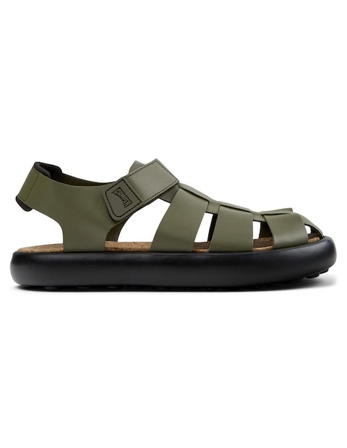 Sandalia Pelotas Flota para hombre 1