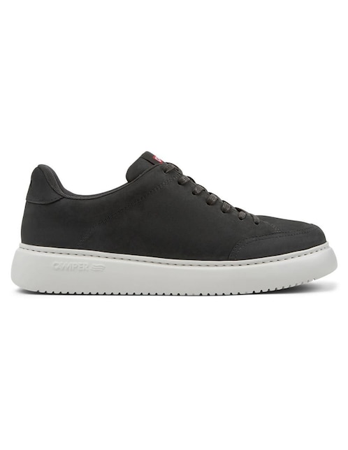 Tenis de piel Camper Runner K21 para hombre