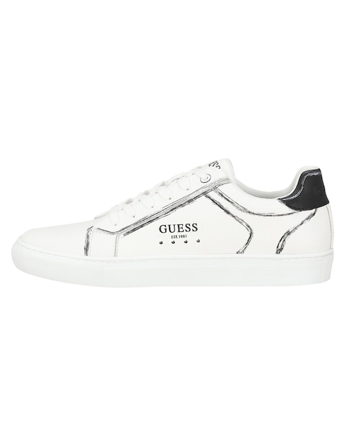 Tenis para hombre 1