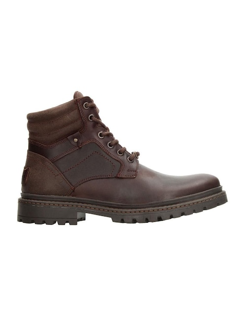 Bota Wrangler para hombre