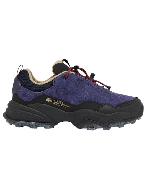 Tenis de piel Lacoste L-Guard Breaker CT Senderismo para hombre