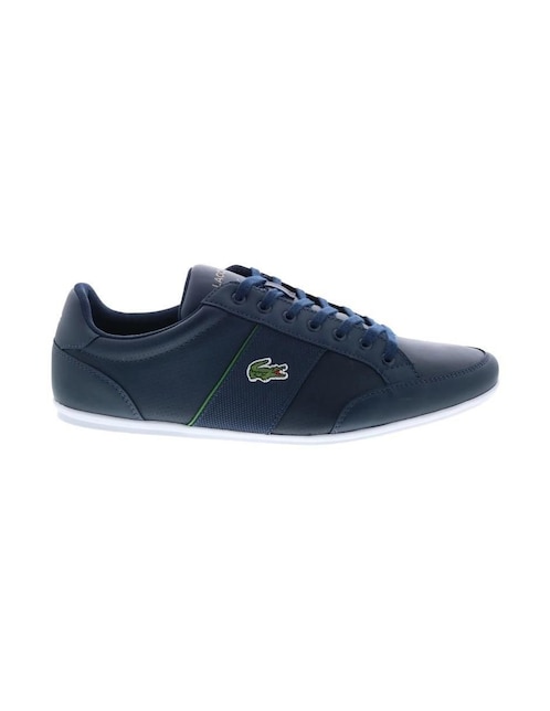 Tenis de piel Lacoste Nivolor para hombre