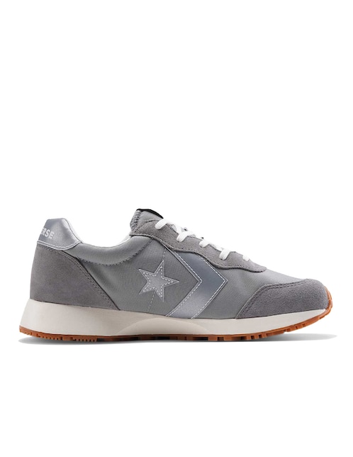 Tenis Converse Seasonal Metallic para hombre
