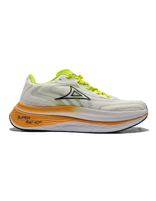 Tenis Pirma Peninsula para hombre