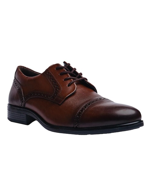 LOB Zapato derby Lob para hombre