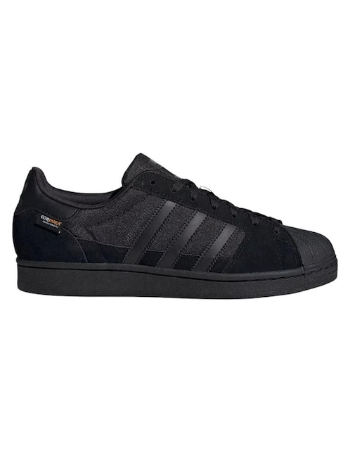 Tenis Superstar Cordura para hombre 1