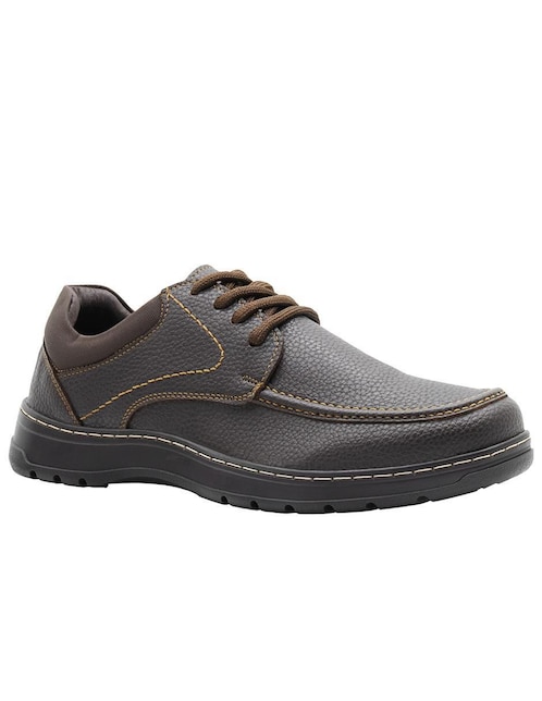 Zapato derby Basics para hombre 1
