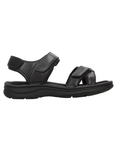 Sandalia Ozono para hombre