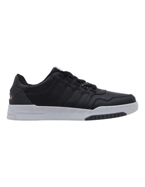 Tenis K-Swiss Lawn Court para hombre