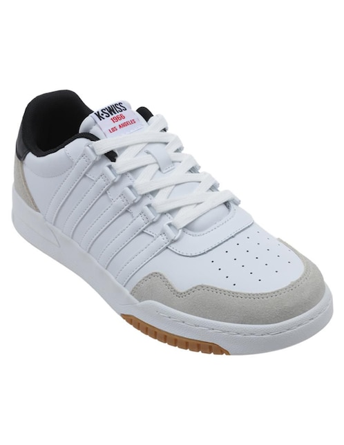 Tenis K-Swiss Lawn Court para hombre