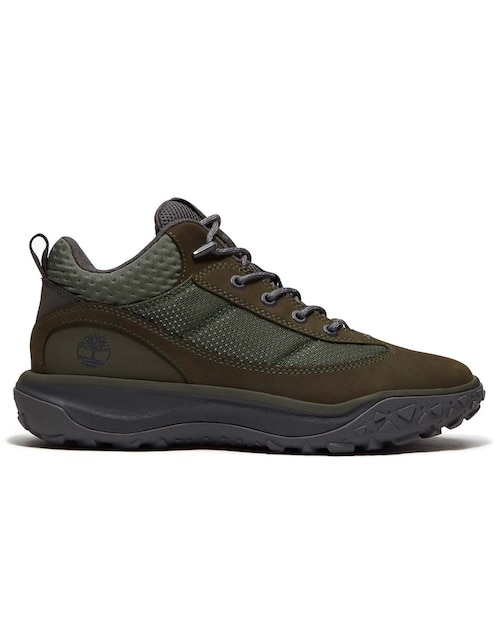 Tenis de piel Timberland Timbercush Motion 7 para hombre