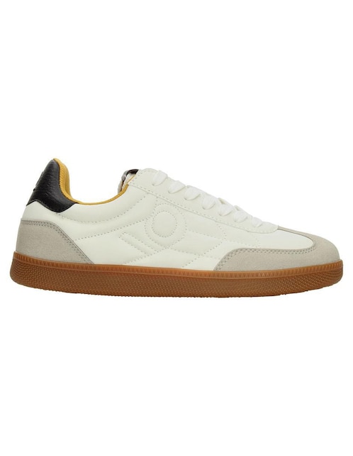 Tenis Ozono Casual para hombre