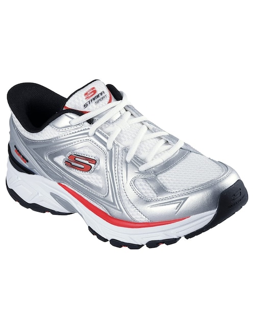Tenis stamina para hombre 1
