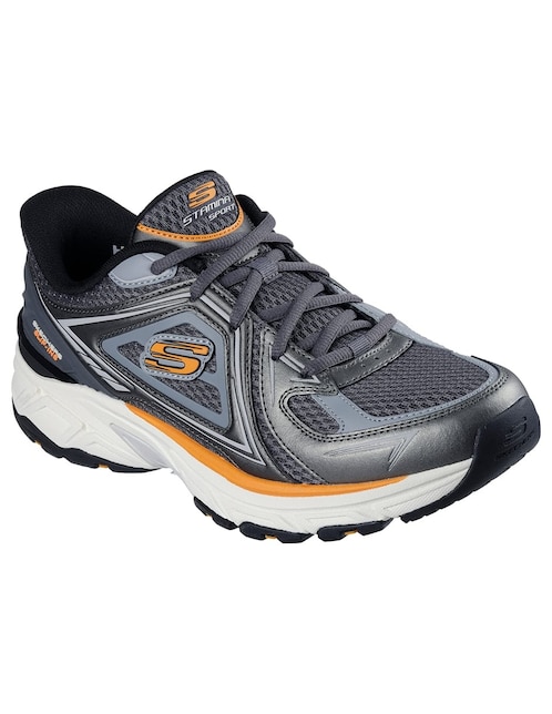 Tenis stamina para hombre 1
