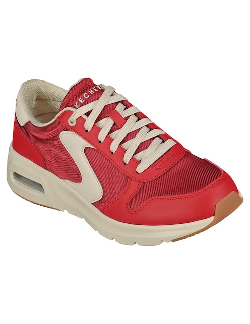 Tenis skech-air court para hombre 1