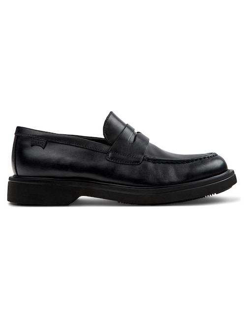 Zapato cerrado Camper Norman para hombre