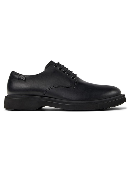Zapato cerrado Norman para hombre 1