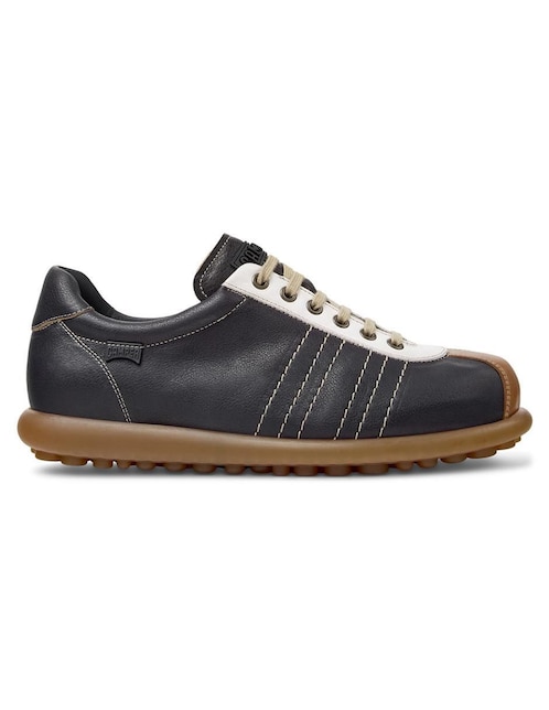 Zapato cerrado Camper Pel Ariel para hombre