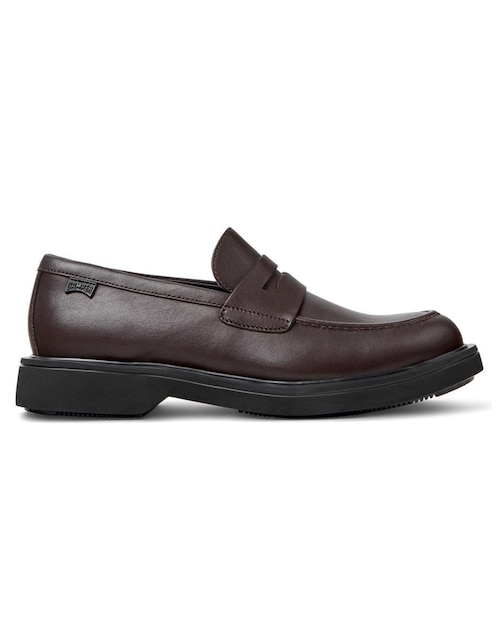 Zapato cerrado Norman para hombre
