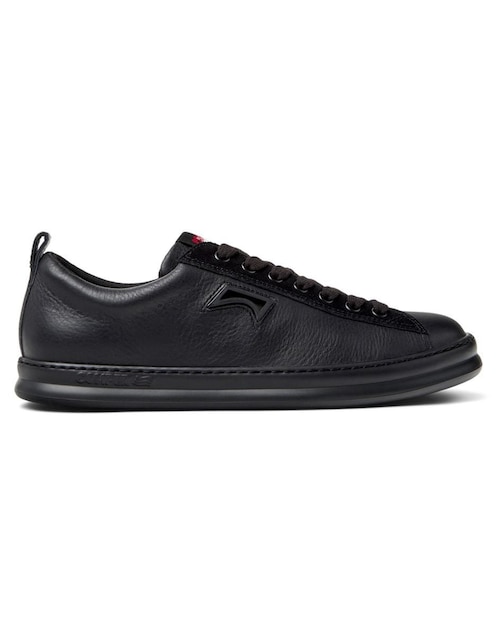 Tenis de piel Camper Runner Four para hombre