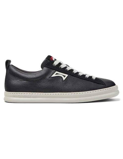 Tenis de piel Camper Runner Four para hombre