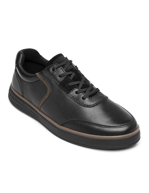 "tenis" "de piel"(si aplica) flexi sin familia "para hombre"