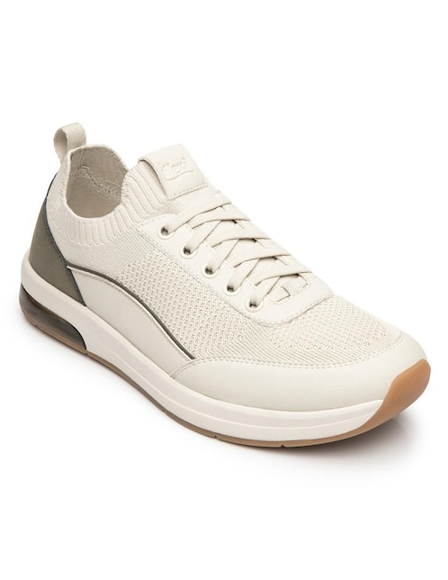 "tenis" "de piel"(si aplica) flexi sin familia "para hombre"