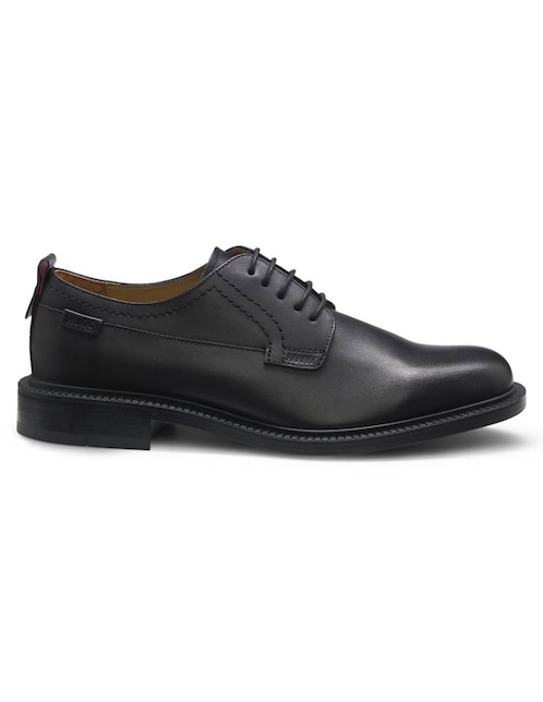 Zapato derby Hugo para hombre
