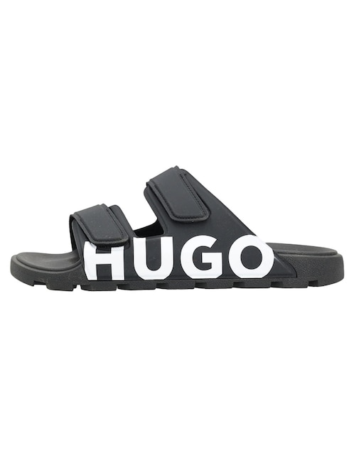 Sandalia Hugo para hombre