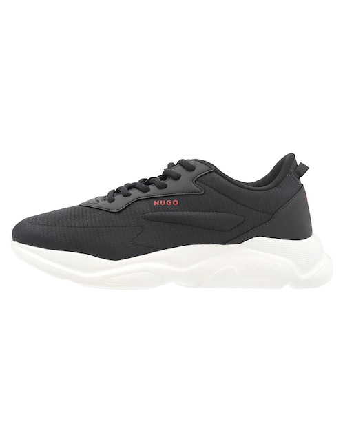 Tenis Hugo Leon Runn para hombre