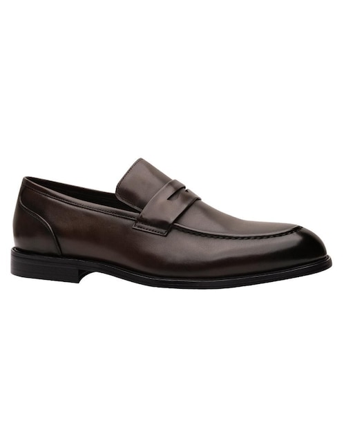 Zapato mocasín para hombre 1