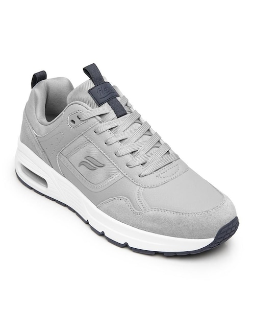 "tenis" "de piel"(si aplica) flexi sin familia "para hombre"