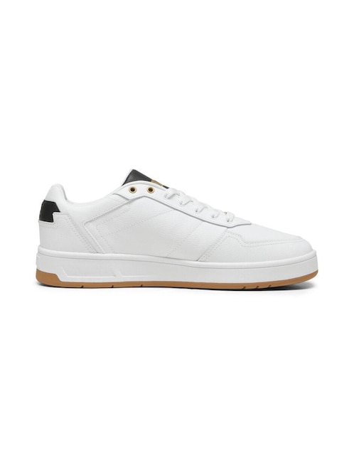 Tenis Puma Court Classic Vulc para hombre