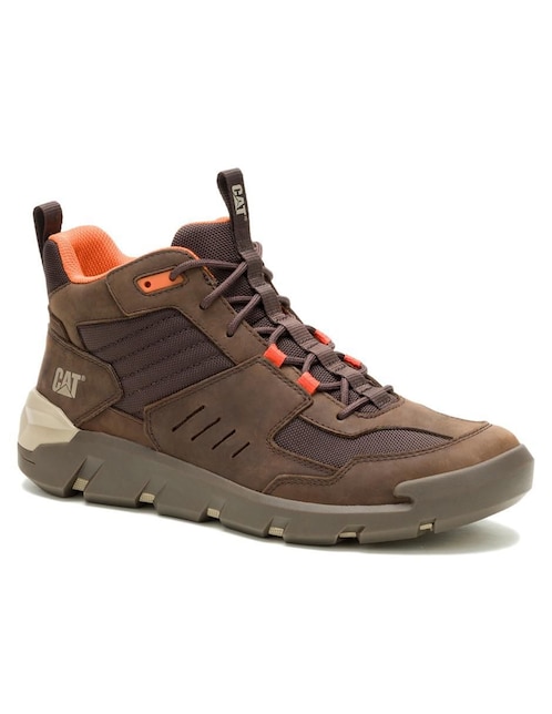 CATERPILLAR Bota Caterpillar de piel para hombre