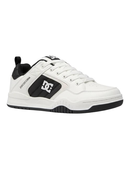Tenis DC Shoes para hombre