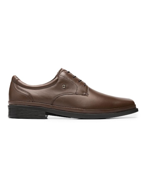 Zapato Derby Quirelli para hombre
