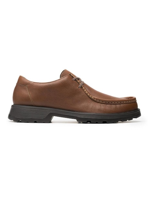 Zapato derby para hombre 1