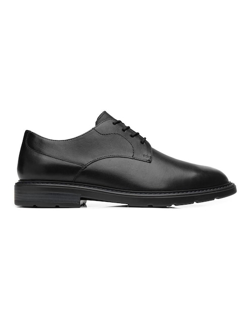 Zapato derby Flexi para hombre