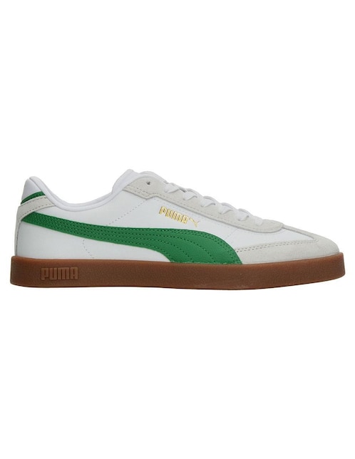 Tenis Puma Club II Era para hombre