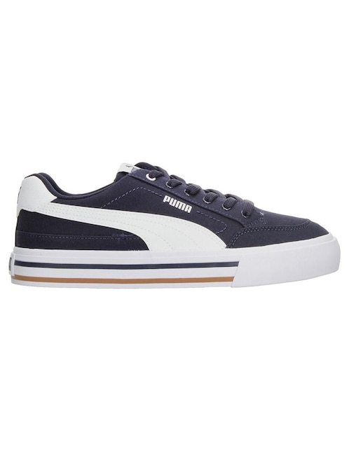 Tenis Puma Court Classic para hombre