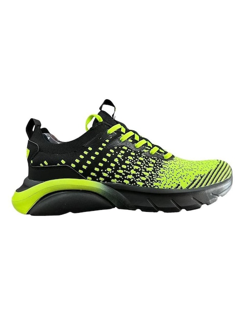 Tenis Charly para hombre