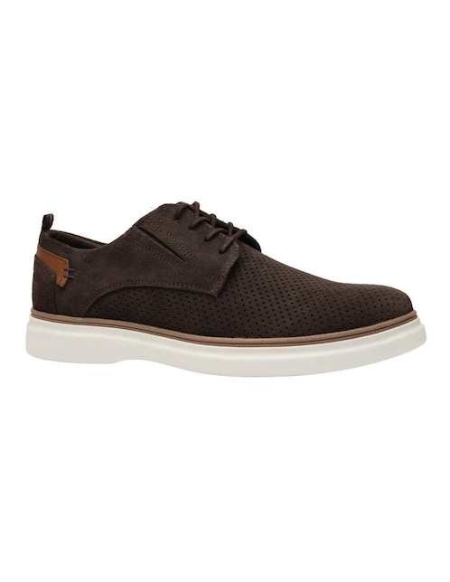 Zapato choclo para hombre 1