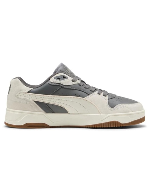 Tenis Puma Rbd Break Low Sd para hombre