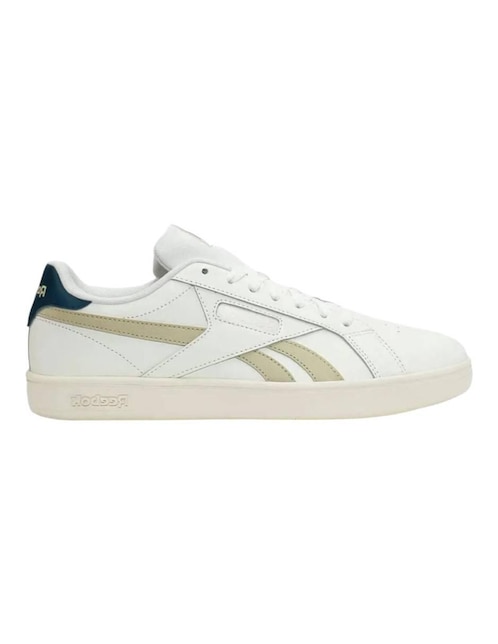Tenis Reebok Court Retro para hombre