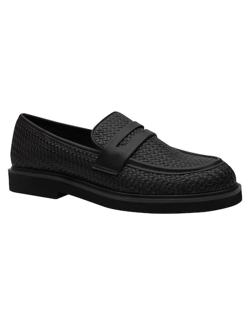 Zapato mocasín dorothy gaynor sin familia "para hombre"